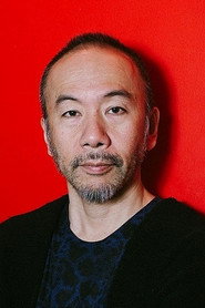 Tsukamoto Shinya