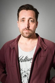 Daniel Gan