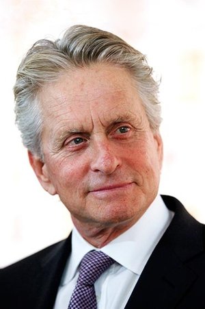 Kirk Douglas