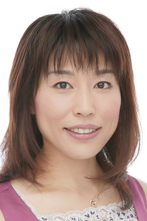 Shindo Naomi