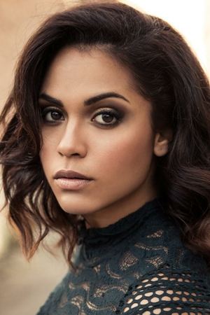 Monica Ray