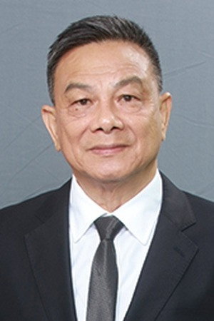 關偉倫