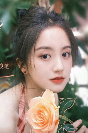 王俊笔