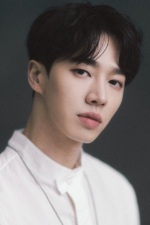 Lee Gi Kwang