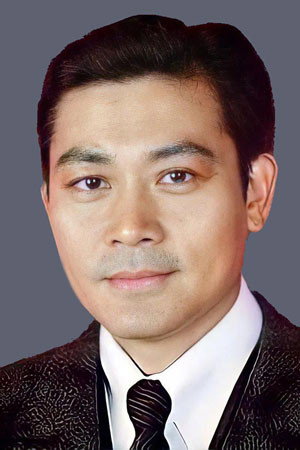 Tâng Vỹ Quyền