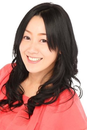 川井田夏海