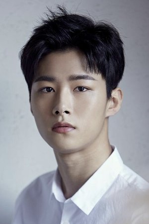 Seo Ji Hoo