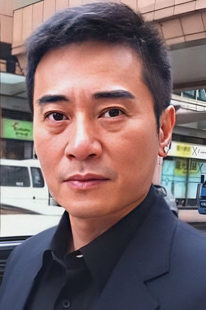 Âu Thoại Vỹ