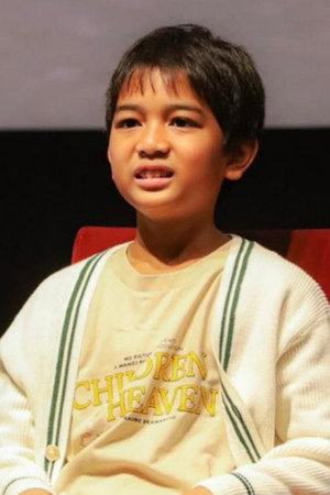 Jared Ali