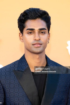 Anirudh Pisharody