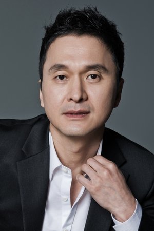 Hyeong-seong Jang