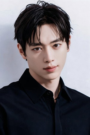 Seo Kang Jun