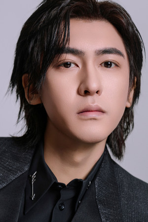 Li Bo Yi