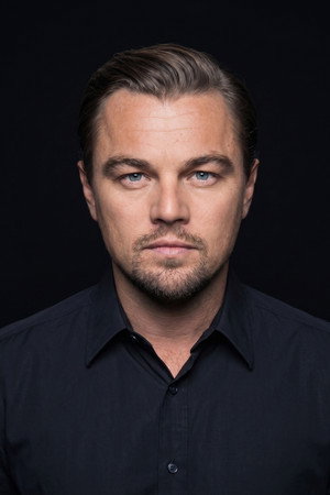 Leonardo DiCaprio